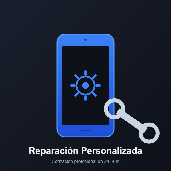 Reparación Personalizada Fixsi Servicio de reparación personalizada y cotización profesional en Fixsi Miami