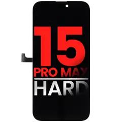 1744336698-67f8773aaf21f OLED Assembly Compatible For iPhone 15 Pro Max (Aftermarket Plus: Hard) - Apple iPhone 15 Pro Max