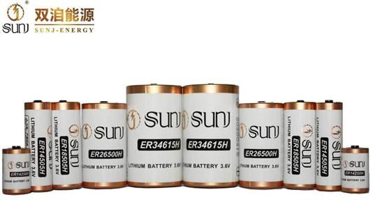 智能远传水表电池的选用！